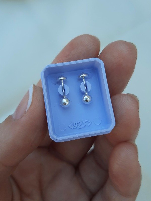 Producto - Abridores Bolitas (4mm)