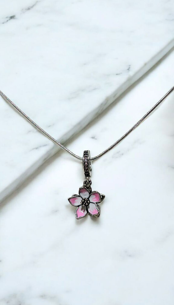 Producto - Conjunto flor de cerezo