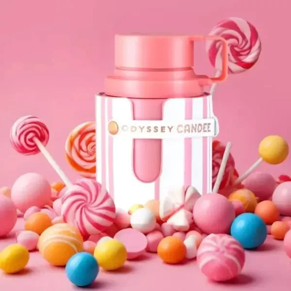 Producto - BE1545 PERFUME ARMAF ODYSSEY CANDEE 100ML