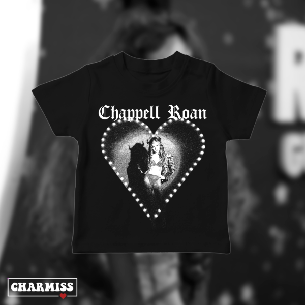 Producto - Baby Tee- chappell roan 6