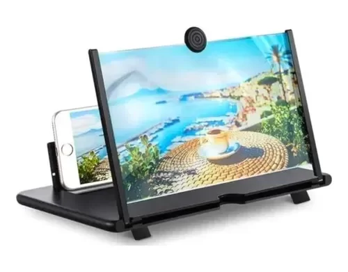 Producto - AMPLIFICADOR DE IMAGEN 3D