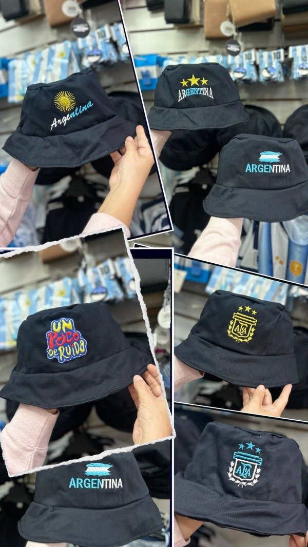 Producto - Piluso de Argentina AD 4/26