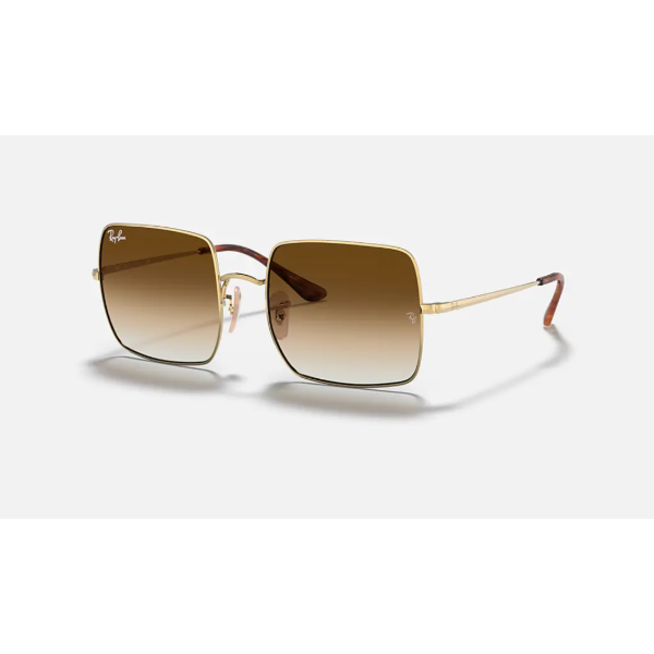 Producto - SQUARE-CLASSIC GOLD BROWN