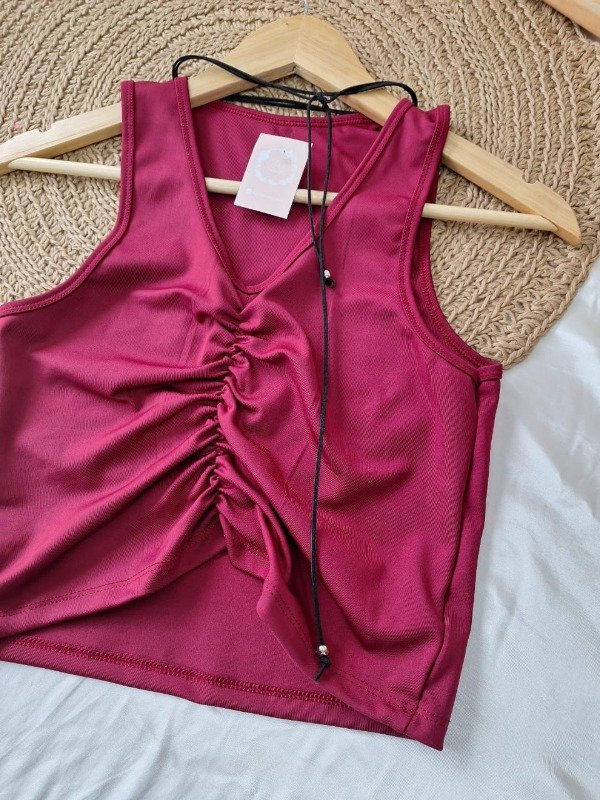 Producto - TOP CLAIRE