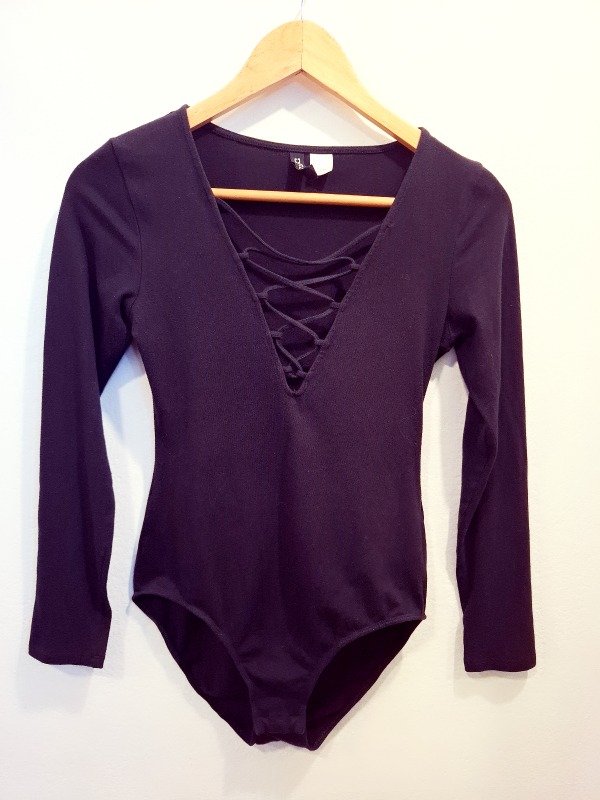 Producto - Body DIVIDED