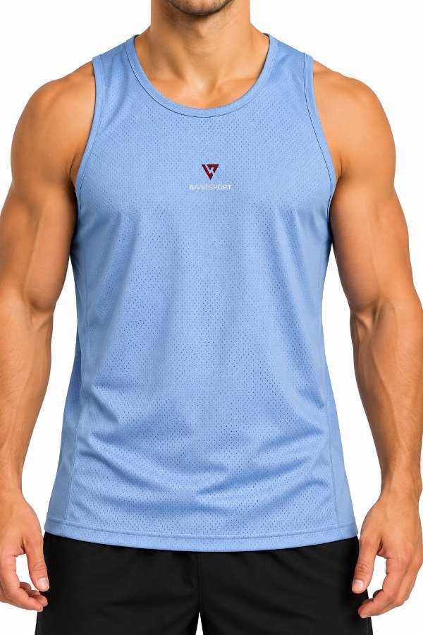 Producto - Musculosa Dry Fit Hombre Urban Sport - 3