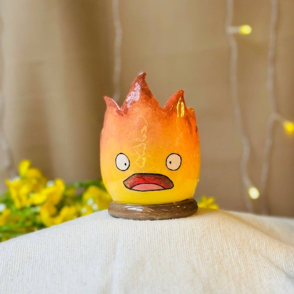 Producto - Mate Calcifer