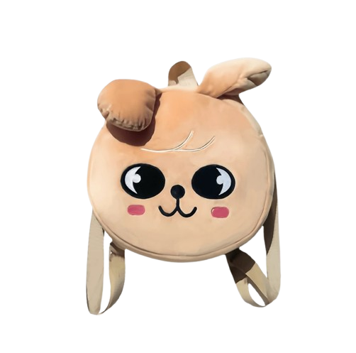 Producto - Mochila Stray Kids PuppyM