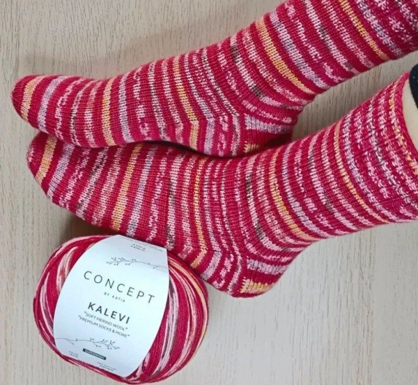 Producto - Concept-Kalevi