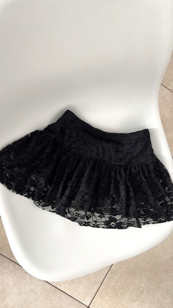 Producto - MINI DE ENCAJE