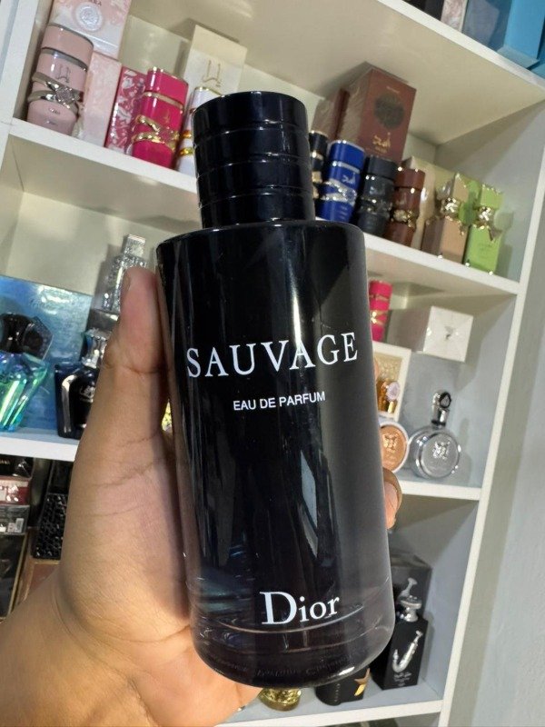 Producto - Dior Sauvage Edp Decant 5ml/10ml