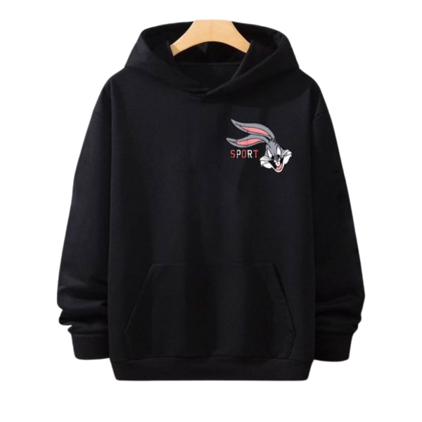 Producto - Buzo Canguro - Bugs Sport