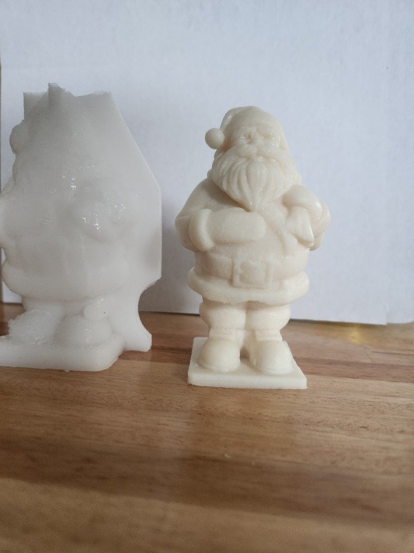 Producto - Papa Noel