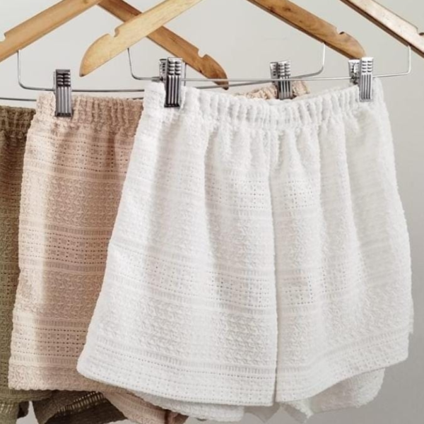 Producto - Short Sabrina