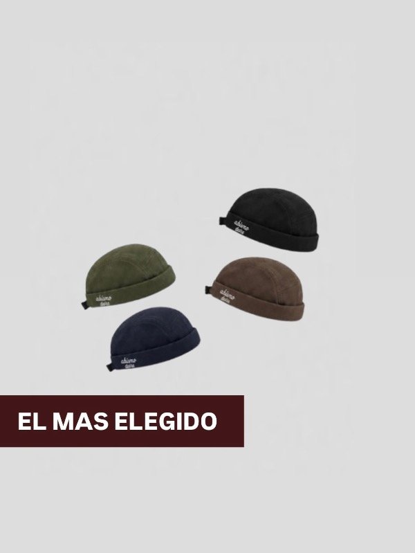 Producto - Gorro Miki