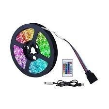 Producto - TIRA LED RGB 2835 3M