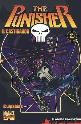 Producto - Coleccionable The Punisher. El Castigador (2004) #14