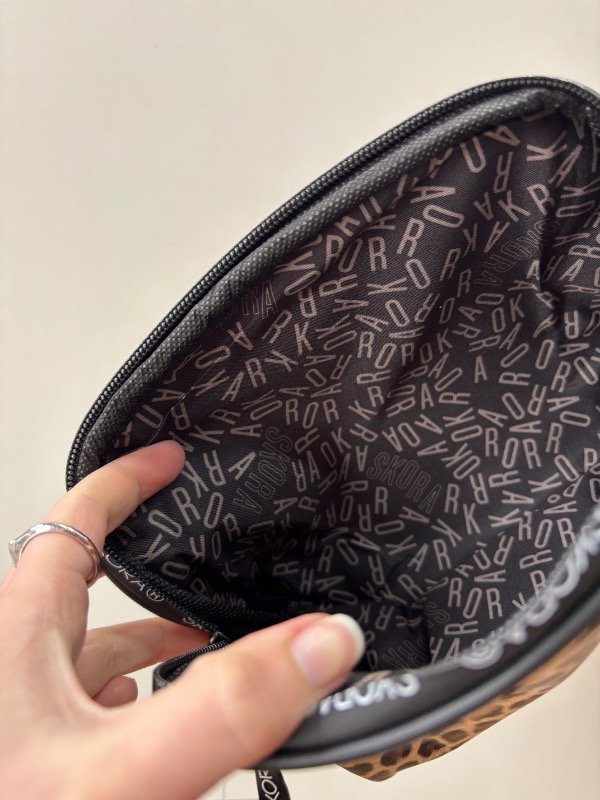Producto - Portacosmetico Skora Animal Print - 3