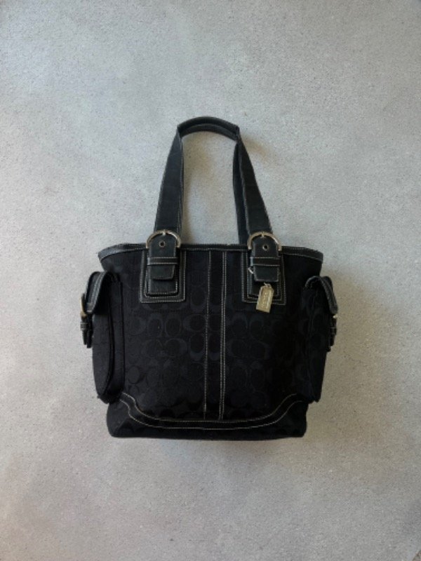Producto - Coach Bag