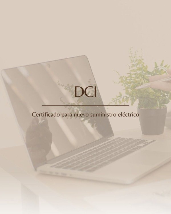 Producto - CERTIFICADO