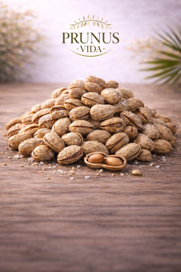 Producto - Mani con cascara