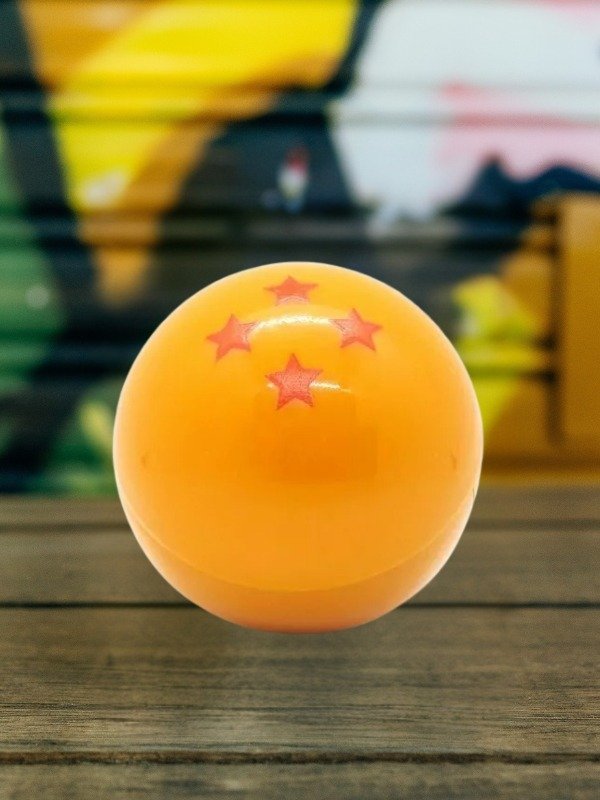 Producto - Picador Metalico 2P Esfera Dragon Ball