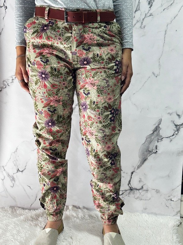 Producto - Bombacha Sendero Verde