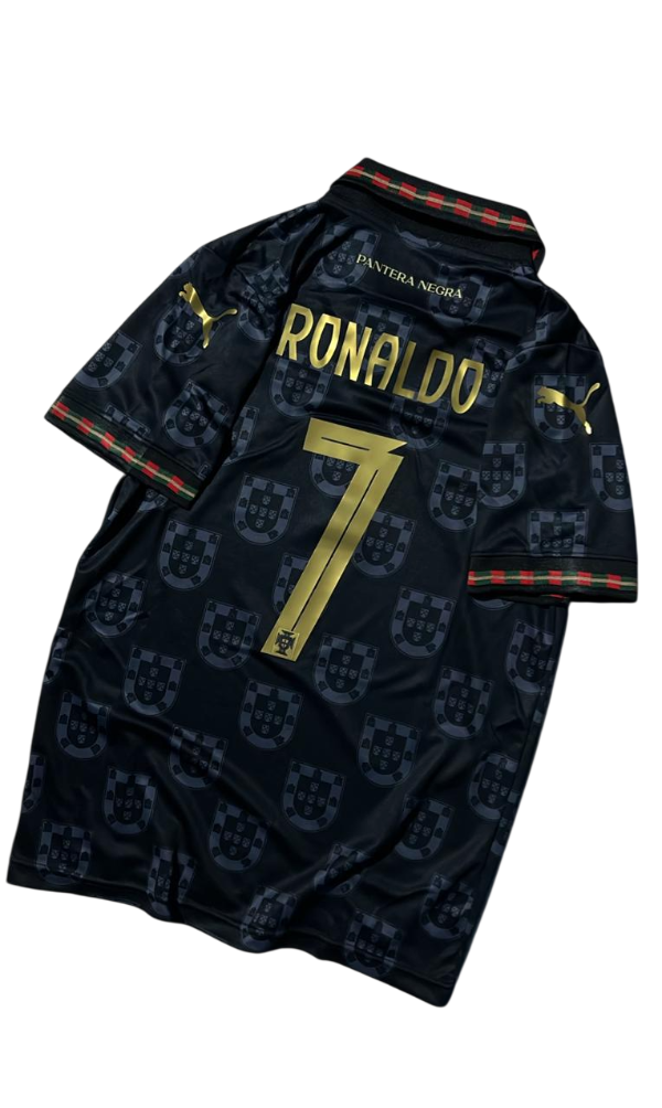 Producto - Camiseta Cristiano Ronaldo Portugal 2026