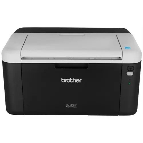 Producto - Impresora Brother HL1212W Laser Monocromatica