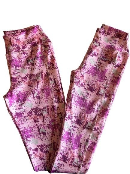 Producto - Calza Delya