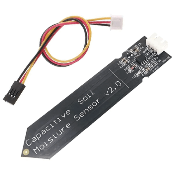 Producto - SENSOR HUMEDAD SUELO CAPACITIVO