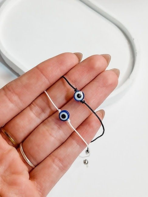 Producto - Pulsera OJO TURCO
