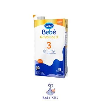 Producto - SANCOR BEBE  ADV