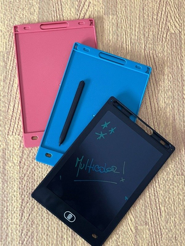 Producto - Pizarra Mágica 8.5 Trazo multicolor