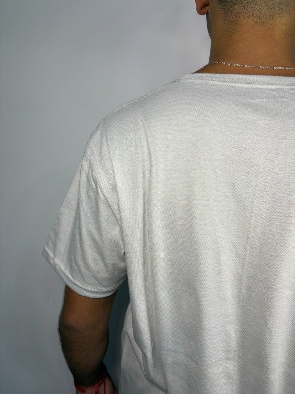 Producto - Remera Milo