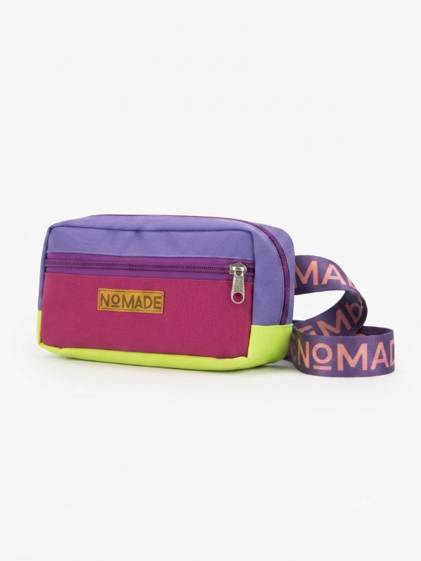 Producto - RIÑONERAS PERSONALIZADAS (Consultá por la que más te guste) - 0