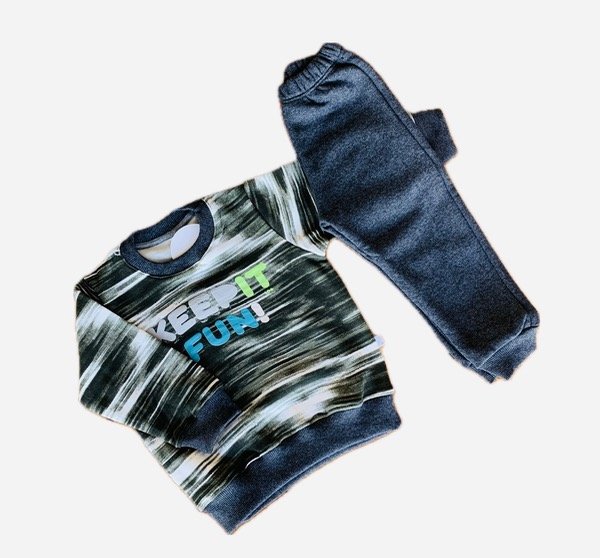 Producto - Conjunto KEEP IT FUN