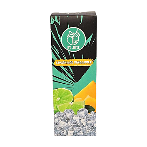 Producto - I juicy Salty lemonade pomelade limonada con pomelo y frío salt nic 35 mg