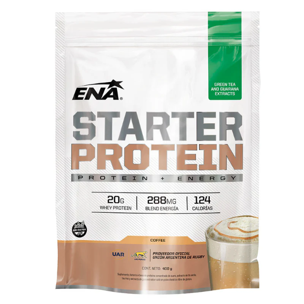 Producto - Starter Protein