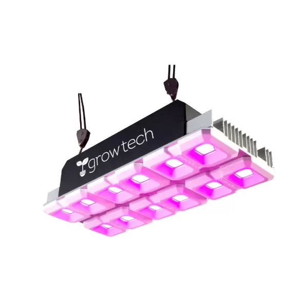 Producto - Panel 600W Full Spectrum