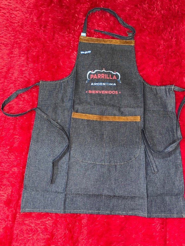 Producto - Delantal parrilleros - 3