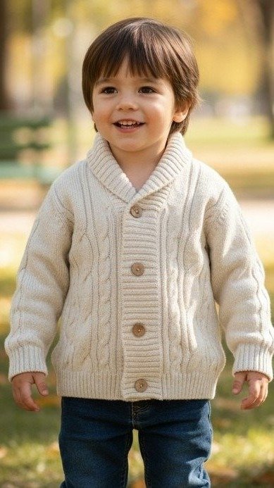 Producto - SAQUITO CUELLO SMOCKING - 0