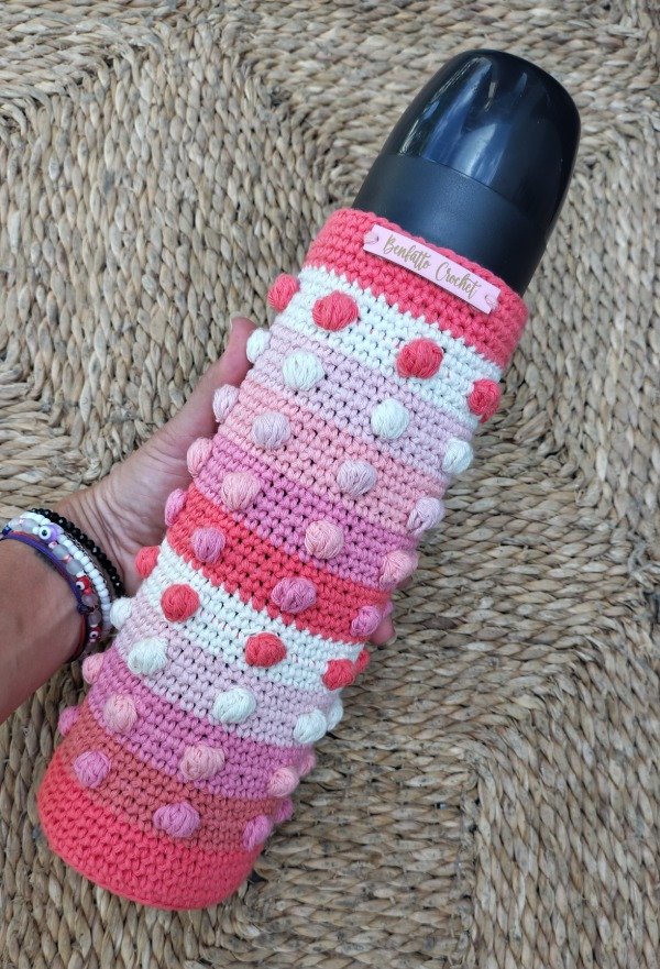 Producto - Funda para termo - 2