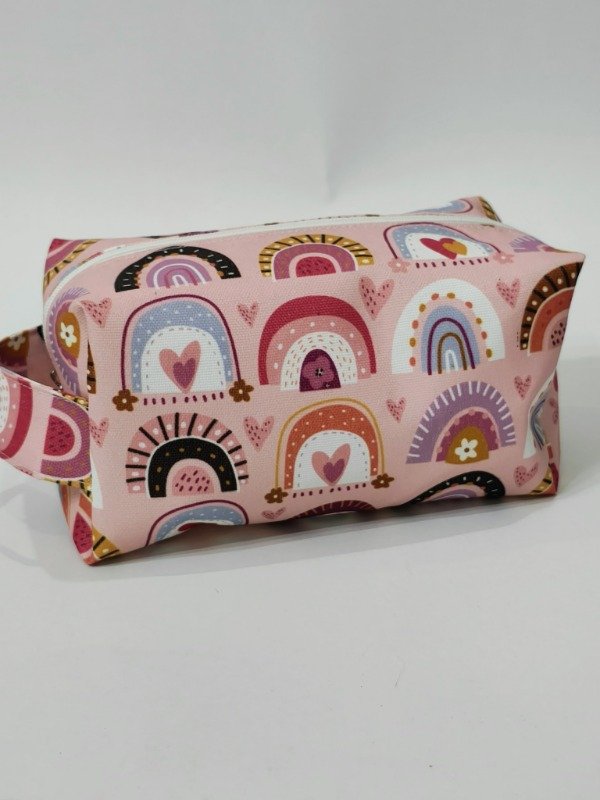 Producto - Neceser Ines - Arco Iris
