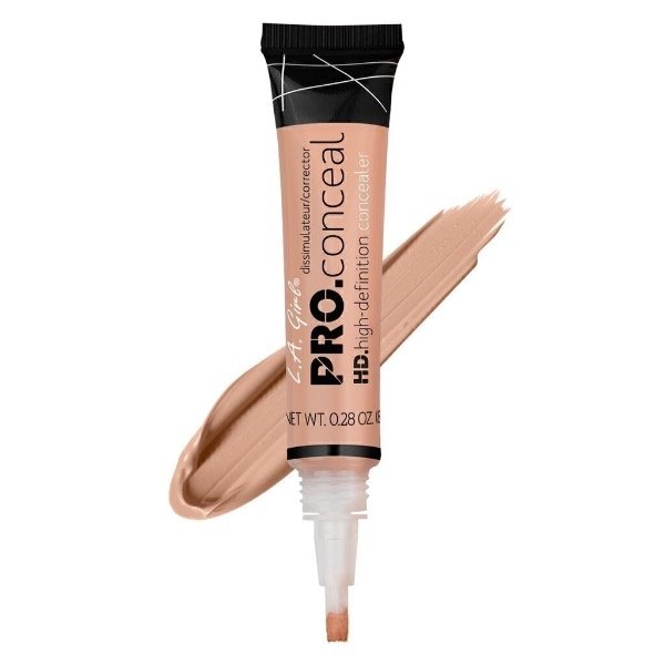 Producto - Corrector La Girl