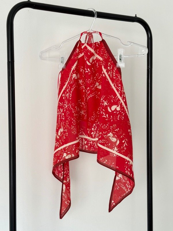 Producto - Top Zara - M/L