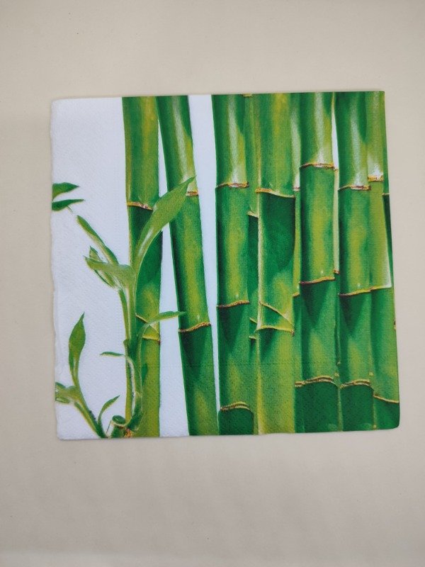 Producto - Green bamboo