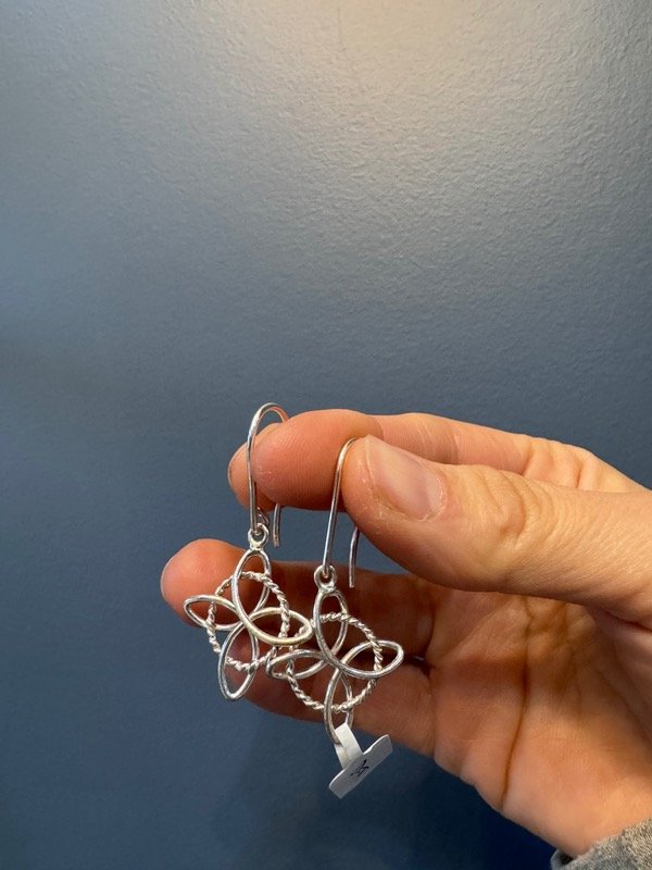 Producto - Aros de Bruja
