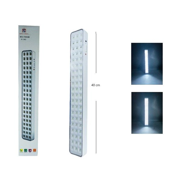 Producto - Luz de Emergencia 60led Usb