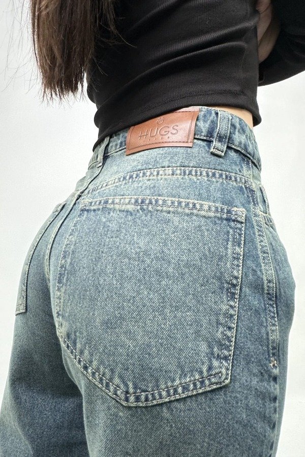 Producto - Wide leg Thena - 4